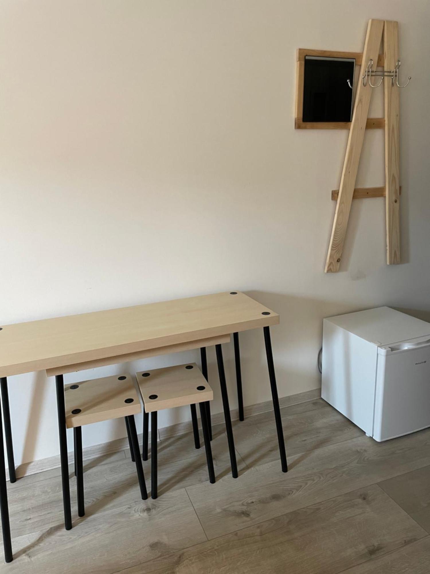 Zu Hause Guest House Vrbov Ngoại thất bức ảnh